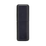 Lapis Bard Ducorium Moulded Pen Case - Navy