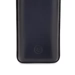 Lapis Bard Ducorium Moulded Pen Case - Navy