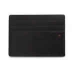 Sheaffer 9312 Gift Set 300 Ballpoint Pen with Credit Card Holder Glossy Black with Chrome Trims