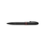 Sheaffer® ICON 9108 Matte Black Rollerball Pen With Gloss Black PVD Trim