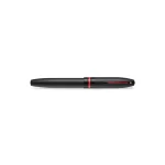 Sheaffer® ICON 9108 Matte Black Rollerball Pen With Gloss Black PVD Trim