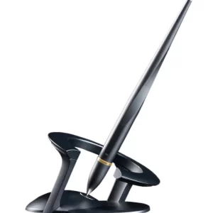 Hoverpen 2.0 Space Black Rollerball Pen