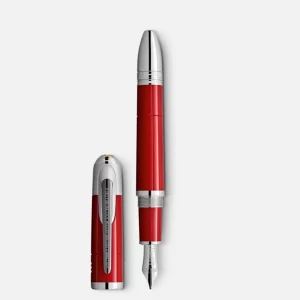 Great Characters Enzo Ferrari Special Edition Fountain Pen