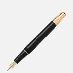 Meisterstück Around The World In 80 Days Classique Fountain Pen