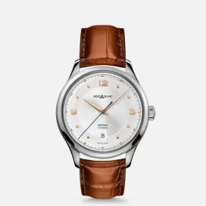 Montblanc Heritage Automatic Date
