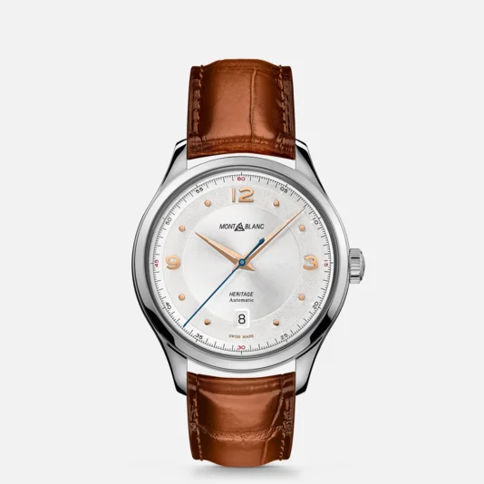 Montblanc Heritage Automatic Date