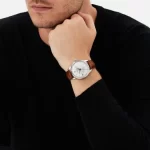 Montblanc Heritage Automatic Date