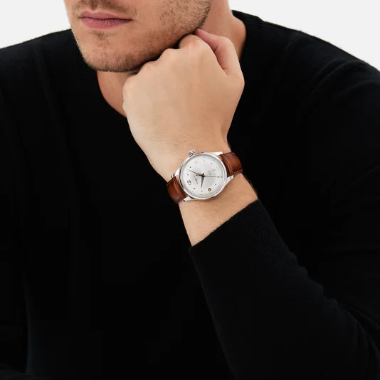 Montblanc Heritage Automatic Date