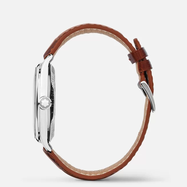 Montblanc Heritage Automatic Date