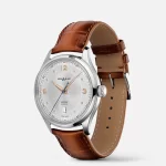 Montblanc Heritage Automatic Date