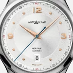 Montblanc Heritage Automatic Date