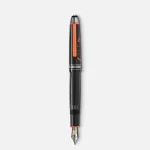 Montblanc X Naruto Meisterstück Legrand Fountain Pen
