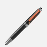 Montblanc X Naruto Meisterstück Legrand Fountain Pen