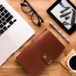 Pennline Journal Quikrite Brown