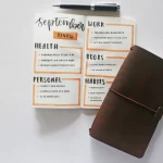 Pennline Journal Quikrite PebL Rustic Brown