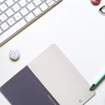 Pennline Quikfill Dot Grid (Quikrite) Pack Of 2 Blue