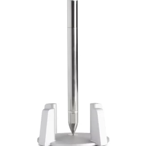 Hoverpen 1.0 Shining Silver Ballpoint Pen