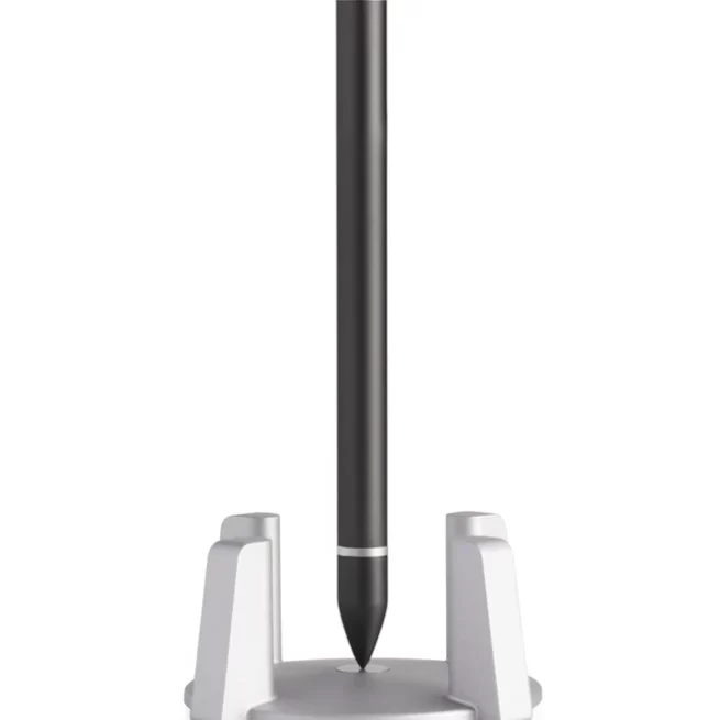 Hoverpen 1.0 Dark Grey Ballpoint Pen