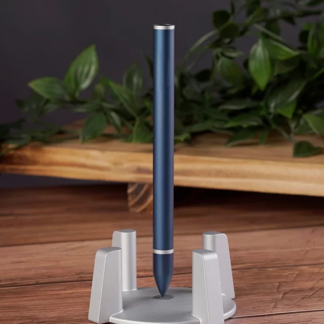 Hoverpen 1.0 Midnight Blue Ballpoint Pen