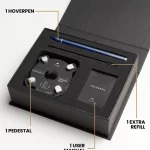 Hoverpen 1.0 Midnight Blue Ballpoint Pen