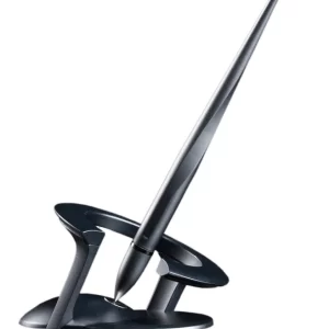 Hoverpen 2.0 Space Black Ballpoint Pen