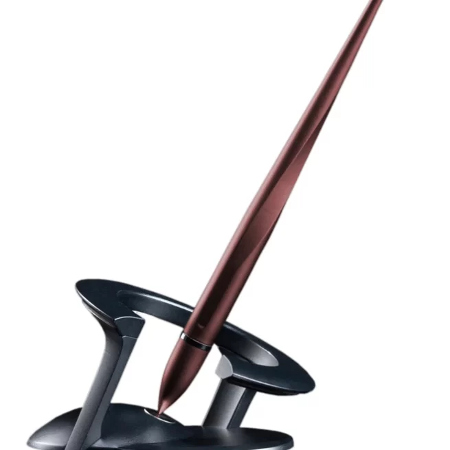 Hoverpen 2.0 Mars Magma Ballpoint Pen