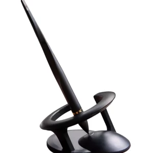 Hoverpen 2.0 Space Black Rollerball Pen