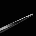 Hoverpen 2.0 Space Black Rollerball Pen