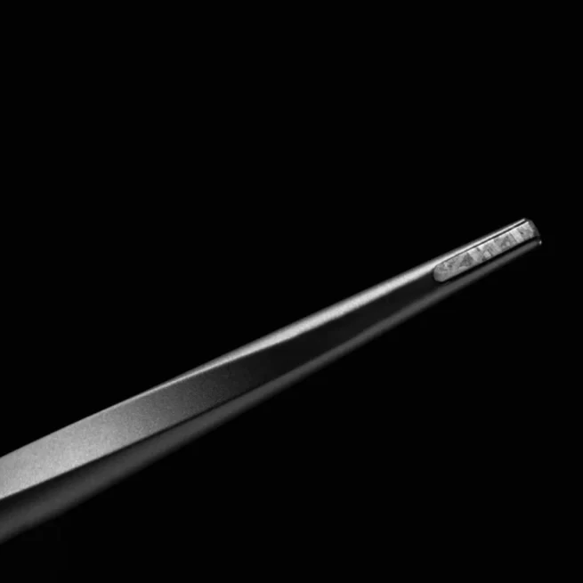 Hoverpen 2.0 Space Black Rollerball Pen