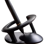 Hoverpen 2.0 Space Black Rollerball Pen