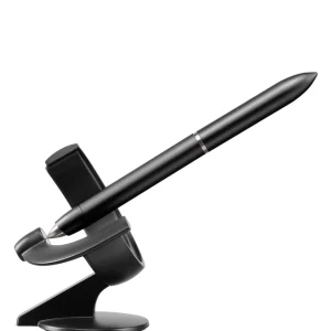 Hoverpen 3.0 Deep Black Future Edition Futuristic Fountain Pen