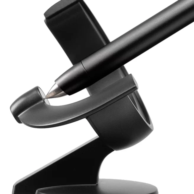Hoverpen 3.0 Deep Black Future Edition Futuristic Fountain Pen