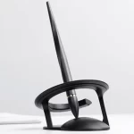 Hoverpen 2.0 Space Black Rollerball Pen