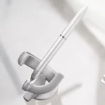 Hoverpen 3.0 Frost silver Future Edition Futuristic Fountain Pen