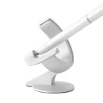 Hoverpen 3.0 Frost silver Future Edition Futuristic Fountain Pen