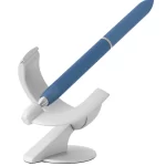 Hoverpen 3.0 Mist Blue Future Edition Futuristic Fountain Pen