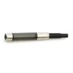 Sheaffer Fountain Pen Piston Converter Transparent