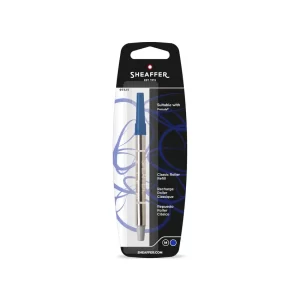 Sheaffer Classic Rollerball Refill (Medium) Blue