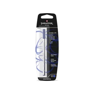 Sheaffer Slim Rollerball Refill (Medium) Blue