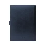 Pennline Superbook Edge Organizer With Fast Wireless Charging + 8000mAh Powerbank Blue