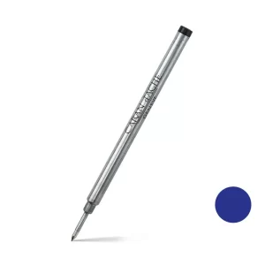 Caran d'Ache Rollerball Refill (Fine) Blue