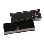 Sheaffer 9422 VFM Rollerball Pen Polished Chrome with Gold-Plated Trim