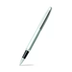 Sheaffer 9400 VFM Rollerball Pen Silver with Chrome-Plated Trim