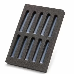 Pennline Universal Ink Cartridges (Pack of 10) - Blue