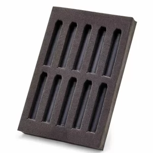 Pennline Universal Ink Cartridges (Pack of 10) - Black