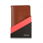 Pennline Journal Quikrite Brown
