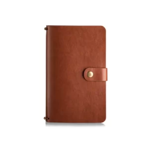 Pennline Journal Quikrite Brown