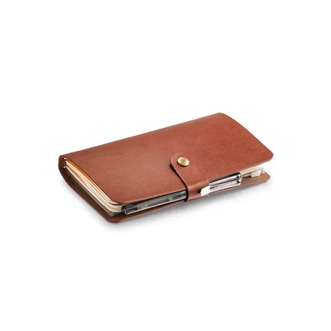 Pennline Journal Quikrite Brown