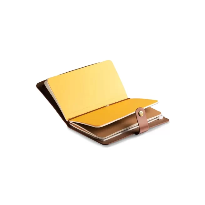 Pennline Journal Quikrite Brown