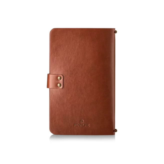 Pennline Journal Quikrite Brown